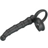 Pretty Love Tatum Vibrating Penis Ring with Plug
