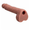 Afbeelding van Lovense Dildo L voor Lovense Neukmachine - 16 cm