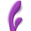 Intense Luigi Rabbit Vibrator Purple