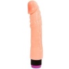Baile Natural Flexible Realistic Vibrator 24CM