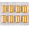 Wug On Energy Chewing Gum 8 Pack