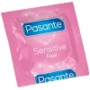 Pasante Sensitive Feel Ultra-Thin Condoms 144pk