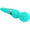 Pretty Love — Walter Vibrator Wand Aqua Green