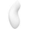 Satisfyer Vulva Lover 2 Air Pulse Stimulator White