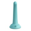 Dillio Curious Five 5 Inch Green