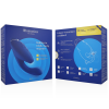 Womanizer Duo 2 Stimulator Blue