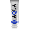 Aqua Quality Lubricant Base de Agua 200 Ml