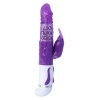 Intense Guppy Lilac Rotator Rabbit Vibrator