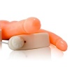 Baile Realistic Penis Double Penetration