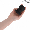 Addicted Toys Extreme Hollow Anal Plug S 7.5CM