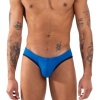 Burn 018 Blue Slip S