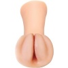 Pipedreams Fetish Fantasy Slippery Slit Stroker