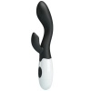 Pretty Love Brighty G-Spot Vibrator Black