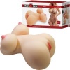 Crazy Bull Fiona Realistic Female Torso 7.1 KG