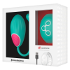 Wearwatch - EGG Remote Control Technology Watchme seawater