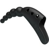 Pretty Love Jordin Finger Vibrator 10 Functions Black