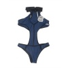 Subblime Sexy Police Costume S/M