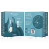 Womanizer Liberty 2 Clitoral Stimulator Blue