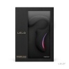 Lelo Enigma Cruise Double Stimulation Sonic Massager Black