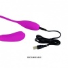 Pretty Love Smart Snaky Vibe Vibrator 7V