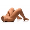 Afbeelding van JOCK - Male Partner Sekspop Met Stotende Dildo