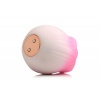 Afbeelding van BLOOMGASM - Pulsing Petals Stimulator Tapfunctie Roos - Roze