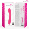 Moressa Druso Premium Silicone Vibrator