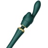 Zalo Kyro Wand Green