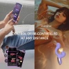 Afbeelding van Magic Motion – Magic Ponder Vibrator met Lick & G-Spot Functie – Paars