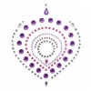 BIJOUX INDISCRETS Flamboyant Lilac & Pink