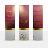 Afbeelding van BodyGliss - Cherry Desire Massageolie en Glijmiddel - 150 ml