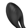 Afbeelding van Nexus - Bendz Vibrerende Butt Plug - Medium