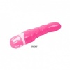 Baile Realistic Vibrator Pink 21.8cm