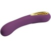 Pretty Love Ethan Rechargeable Vibrator Lila
