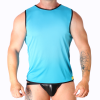 Blue T-shirt L/xl