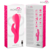Moressa Ethan Premium Silicone Dual Stimulation