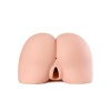 Afbeelding van Seiraku Toys – The Three Ages Masturbator – Peach