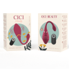 Cici Beauty Premium Silicone Egg Remote