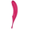 Satisfyer Twirling Pro Air Pulse Stimulator Red