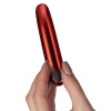 Rocks-Off 80mm Color Me Orgasmic Vibrating Bullet