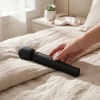 Afbeelding van MyMagicWand - Wand Vibrator Medium - Zwart