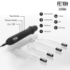Fetish Submissive Electrostimulation Wand