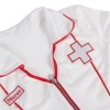 Subblime Sexy Body Nurse Costume S/M