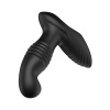 Afbeelding van Nexus - Thrust Stotende Prostaat Massager Met Afstandsbediening - Zwart