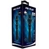 Mr Play Flexible Vibrating Anal Plug
