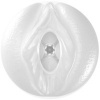 Pretty Love Catherine Male Masturbator White