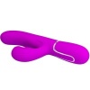 Pretty Love Perlita Multifunction 3-in-1 Violet