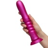 Romp Jiggle Thrusting Vibrator Suction Cup