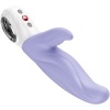 Fun Factory Lady Bi Rabbit Vibrator, Purple
