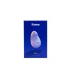 Afbeelding van Dame - Pom Flexibele Vibrator - Ice